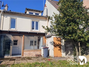 propriete à la vente -   95100  ARGENTEUIL, surface 41 m2 vente propriete - UBI469767914